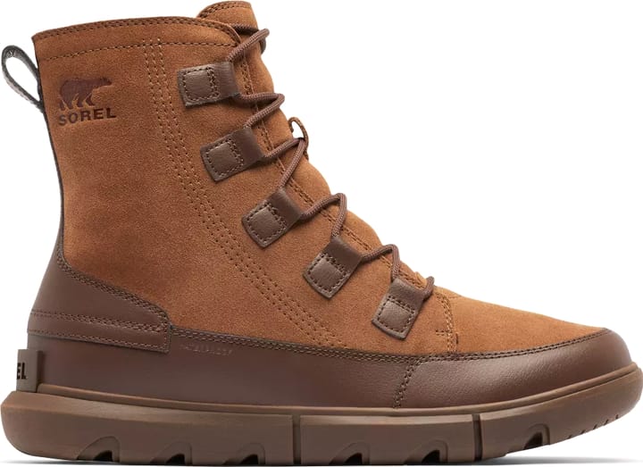 Sorel Men's Explorer Next Boot Wp Velvet Tan, Tobacco Sorel