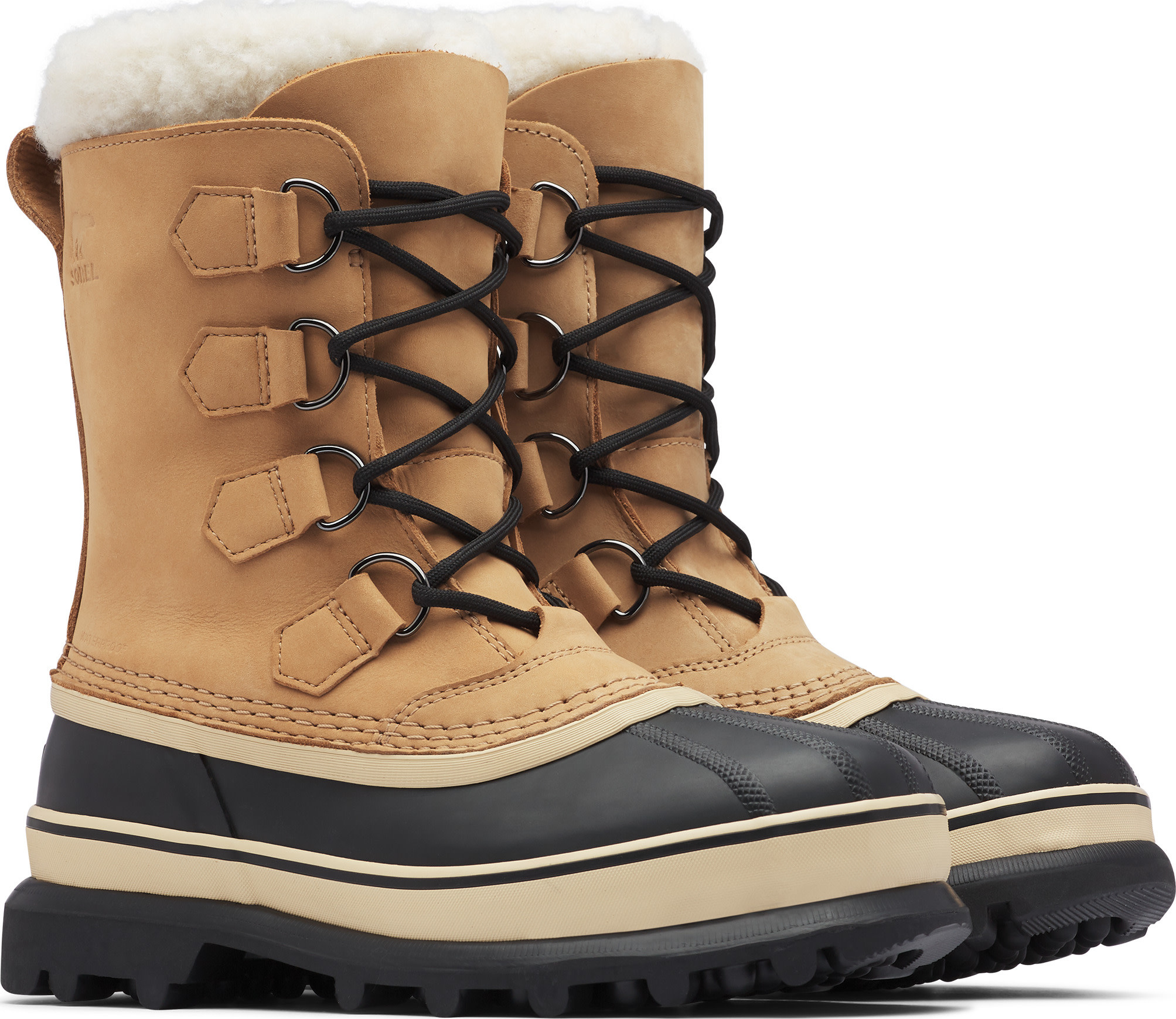 Sorel Caribou Tursko