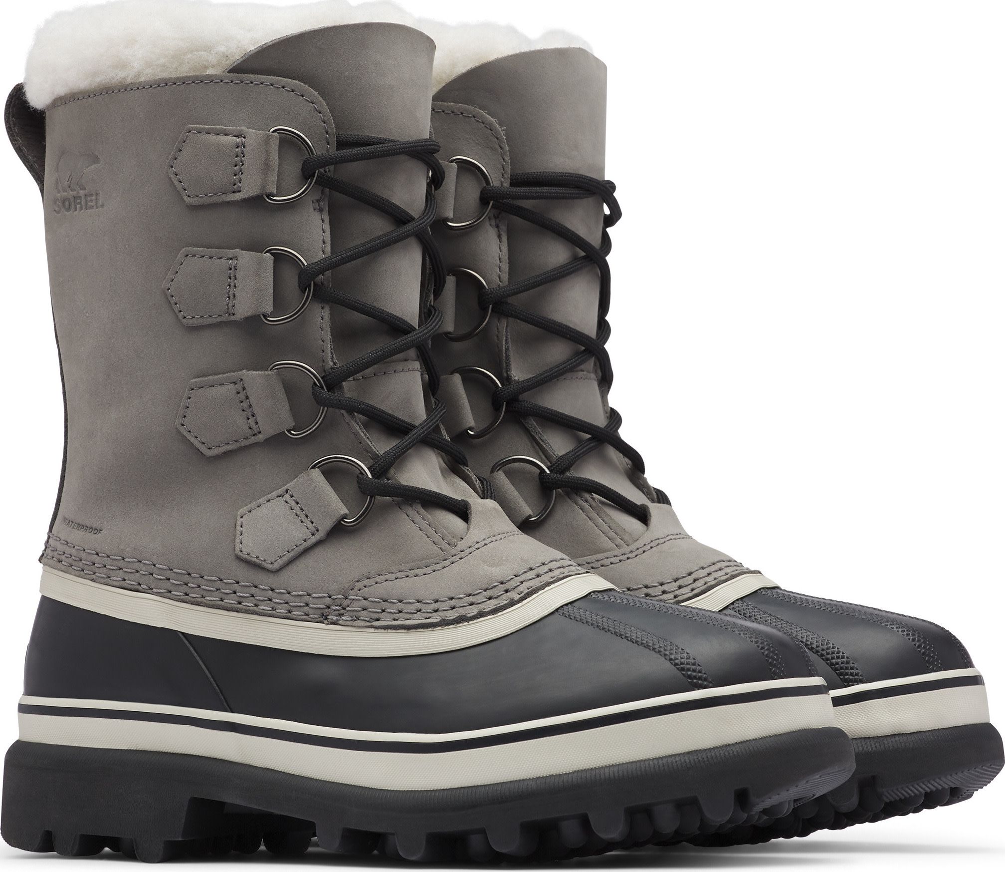 Sorel Women's Caribou Shale/Stone | Buy Sorel Women's Caribou