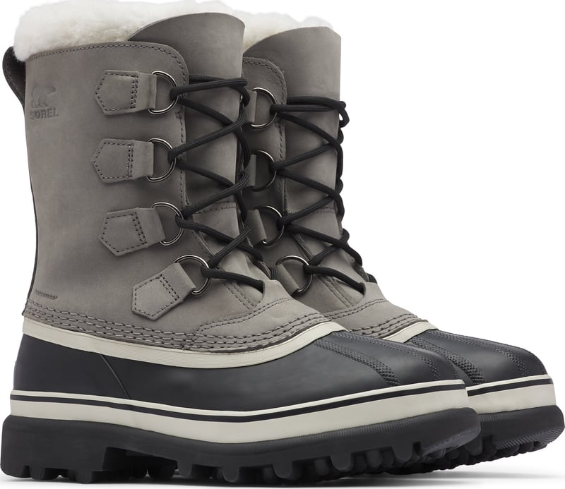 Sorel Women's Caribou Shale/Stone | Buy Sorel Women's Caribou