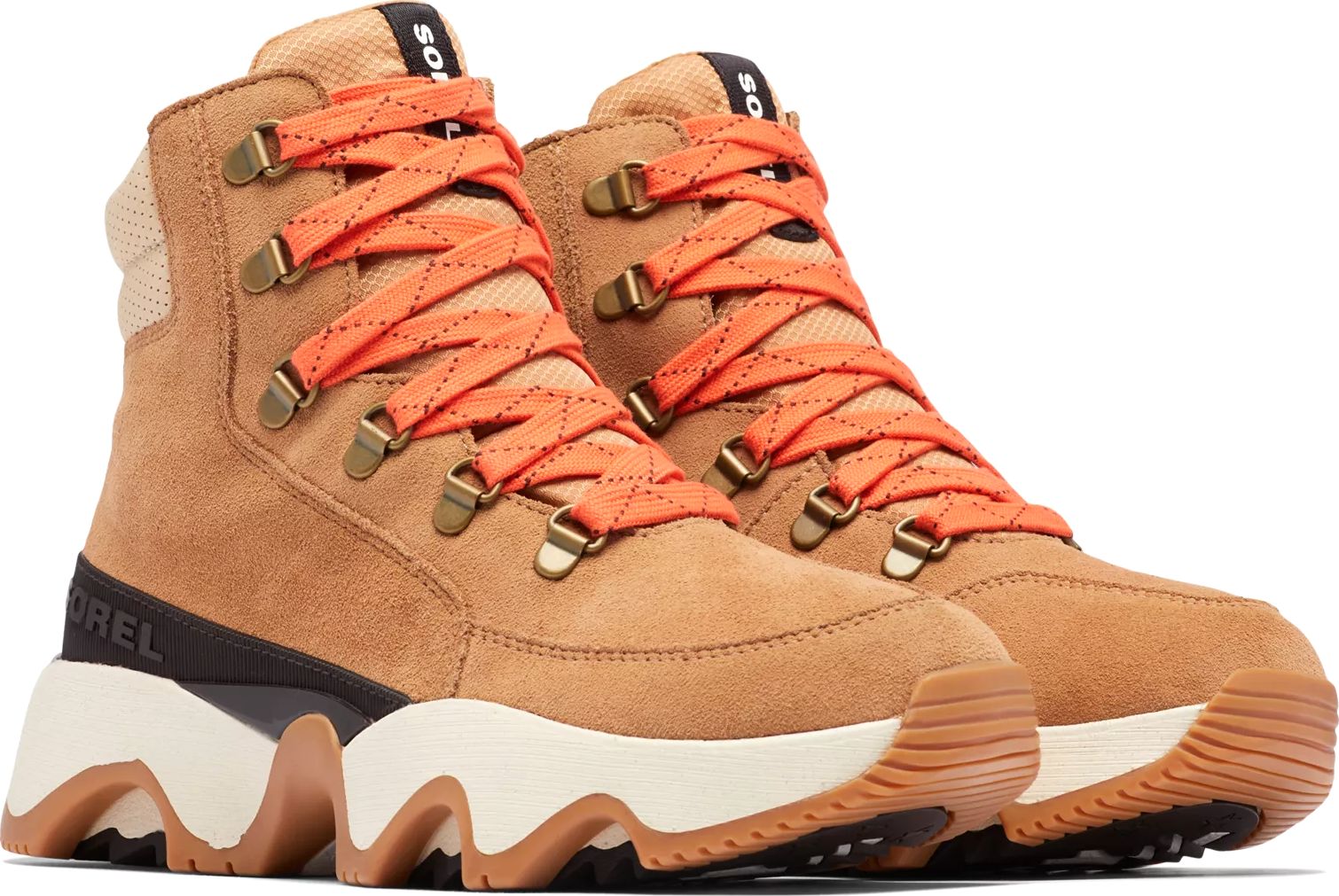 sorel women's kinetic