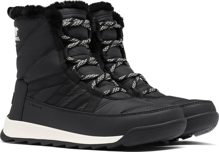 Sorel Women´s Whitney II Short Lace Black Sorel