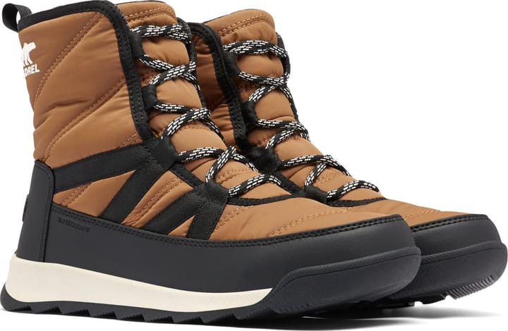 Sorel Women's Whitney II Short Lace Elk Sorel