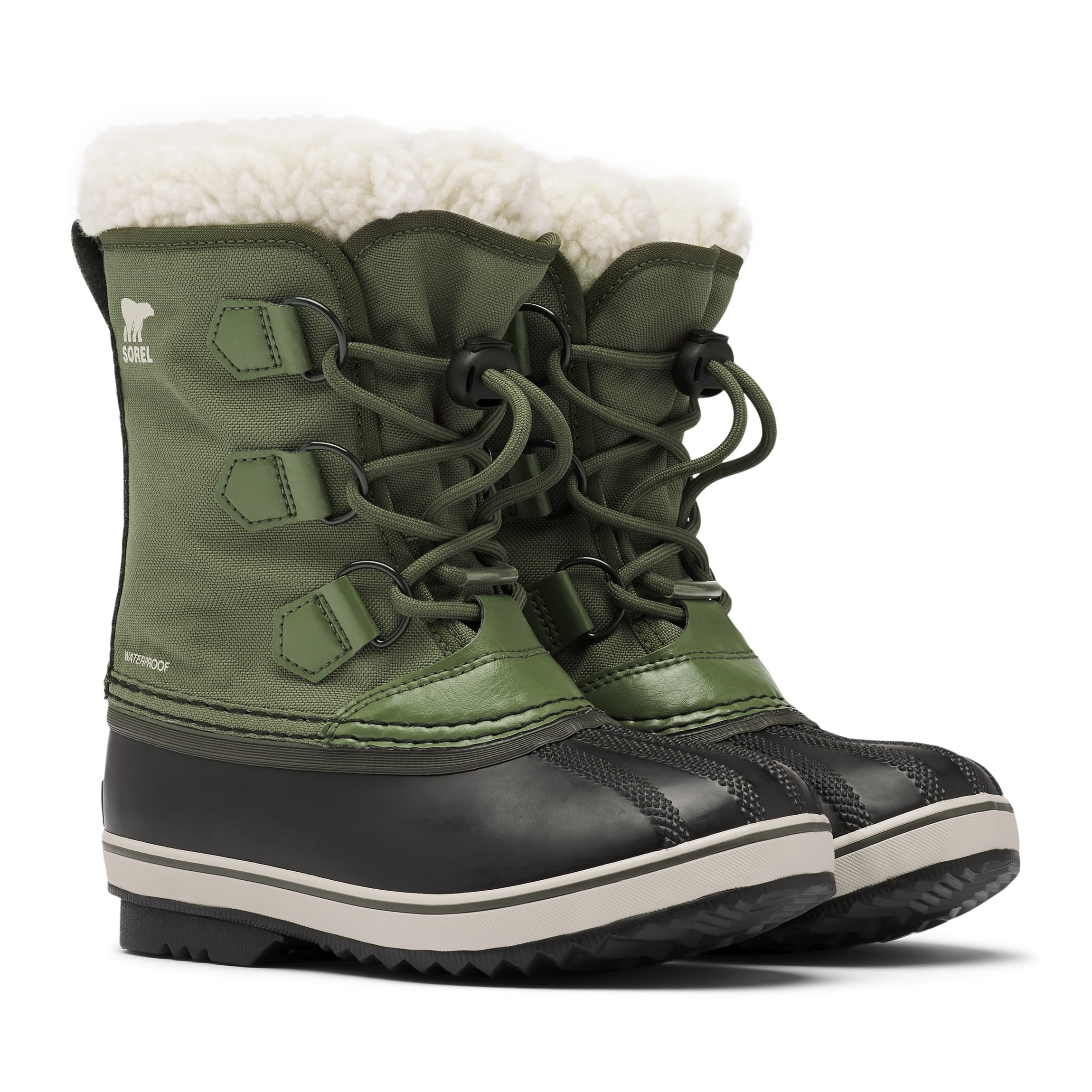 sorel yoot pac 34