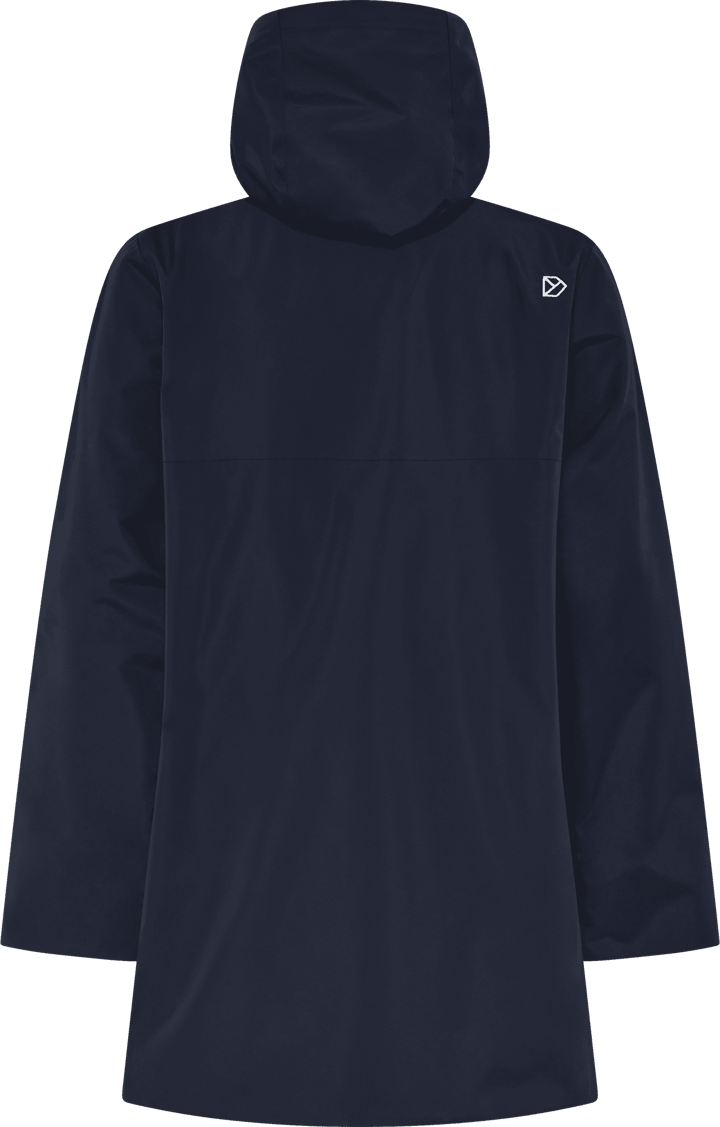Didriksons Men's Sören Parka Dark Night Blue Didriksons