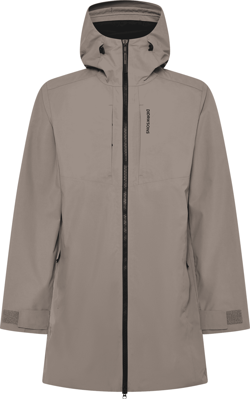 Men's Sören Parka