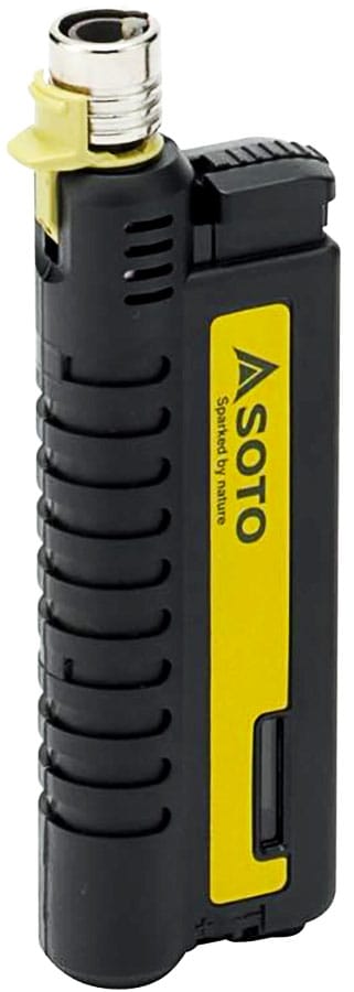 Soto Pocket Torch XT NoColour Soto
