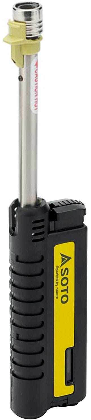 Soto Pocket Torch XT NoColour Soto