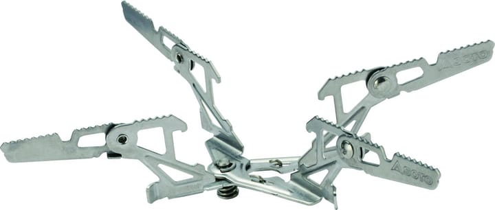 Soto Windmaster With 4flex No Colour Soto Soto Windmaster With 4flex No Colour Soto