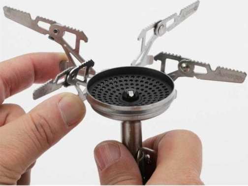 Soto Windmaster With 4flex No Colour Soto Soto Windmaster With 4flex No Colour Soto