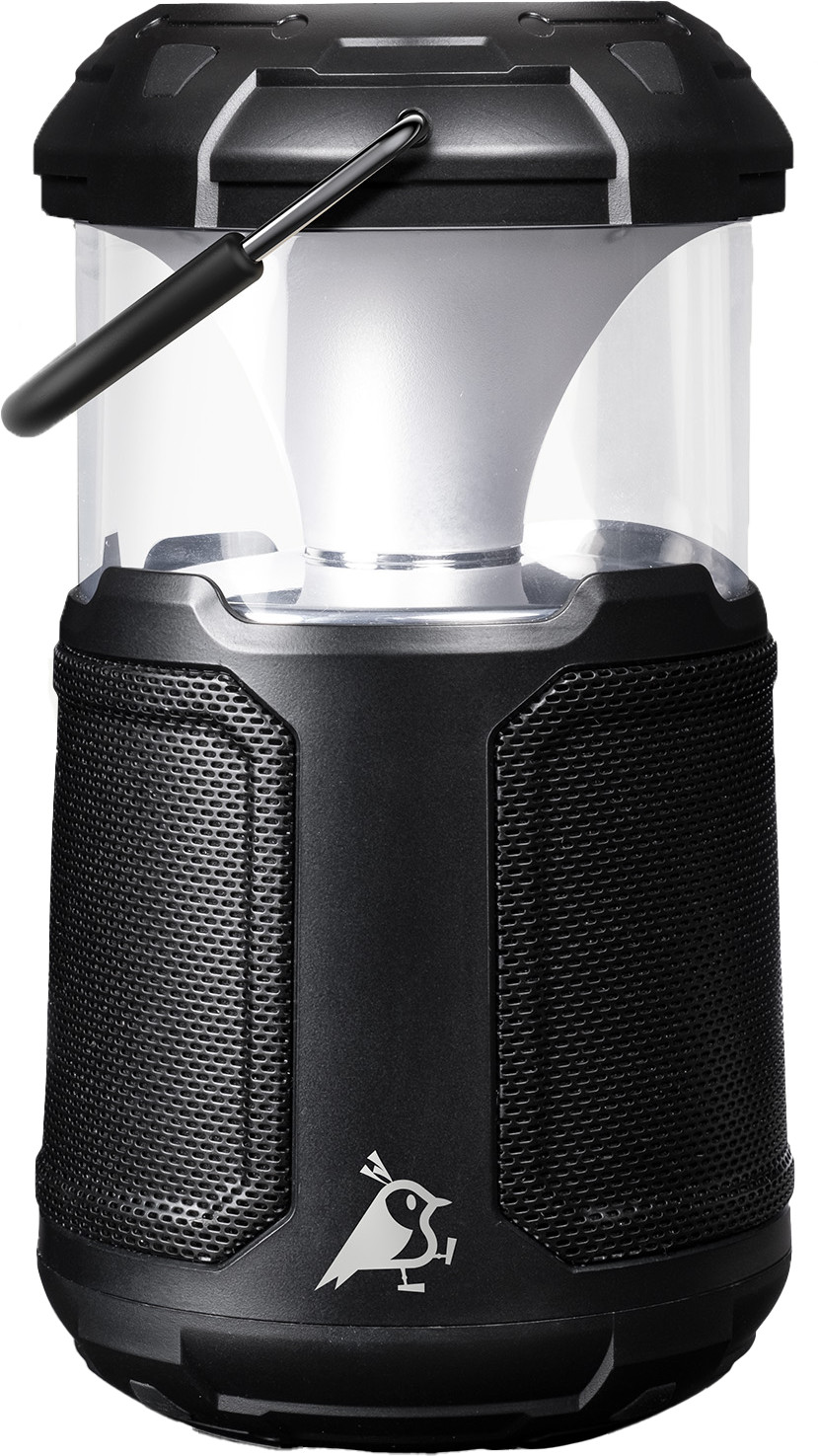 Aqiila Soundbird B10 Black Øvrigt elektronik OneSize