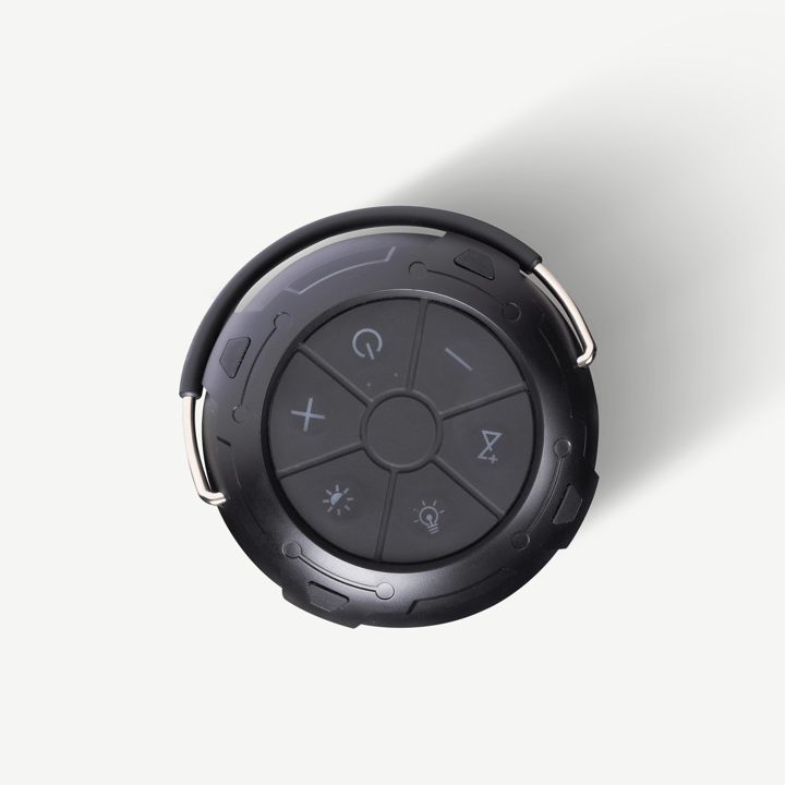 Aqiila Soundbird B10 Black Aqiila Aqiila Soundbird B10 Black Aqiila