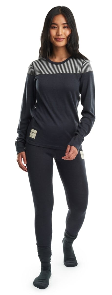Twentyfour Finse Eira Ull LS D M Marine Twentyfour