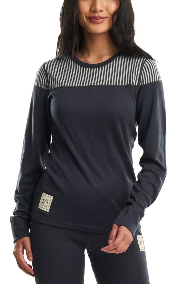 Twentyfour Finse Eira Ull LS D M Marine Twentyfour