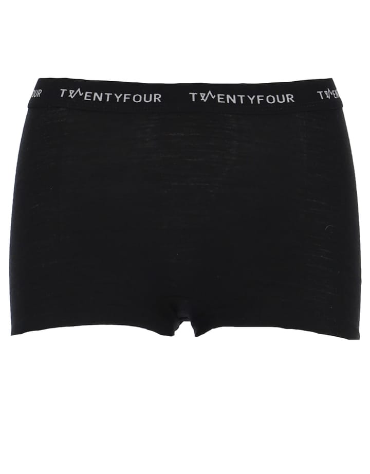 Twentyfour Isbre Merino Hipster D Sort Twentyfour Twentyfour Isbre Merino Hipster D Sort Twentyfour