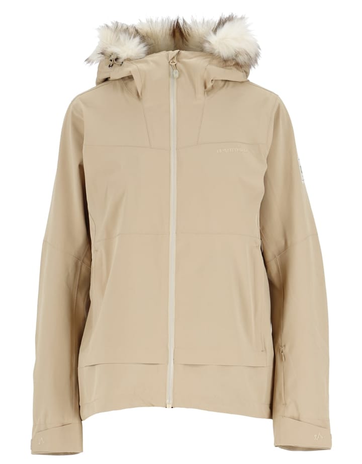 Twentyfour Finse Origin 2L Jakke D Sand Twentyfour Twentyfour Finse Origin 2L Jakke D Sand Twentyfour