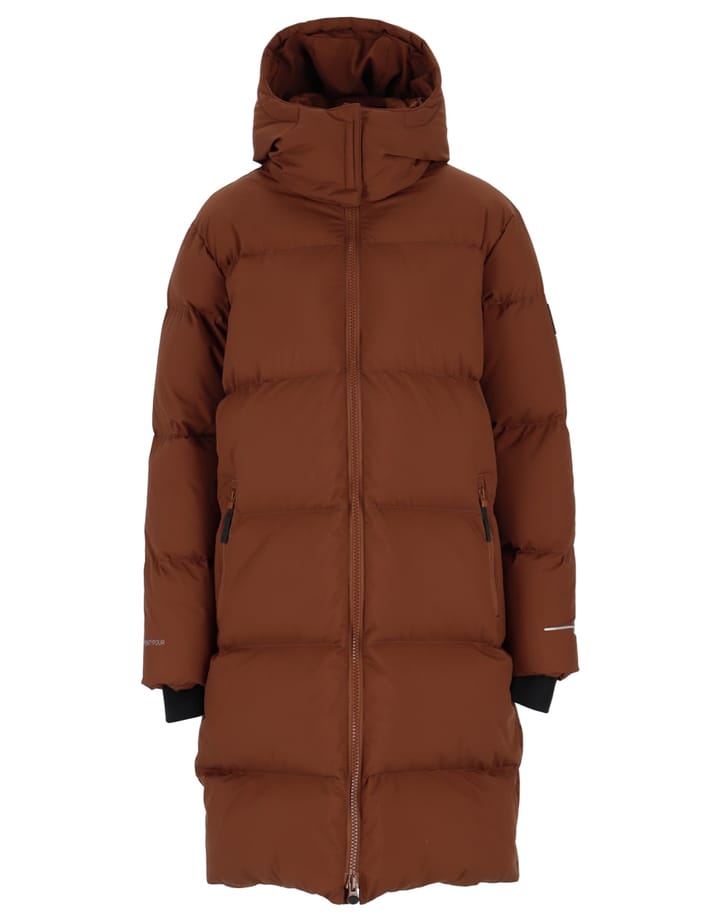 Twentyfour Mode Eli Dunparkas D Kaffe Twentyfour