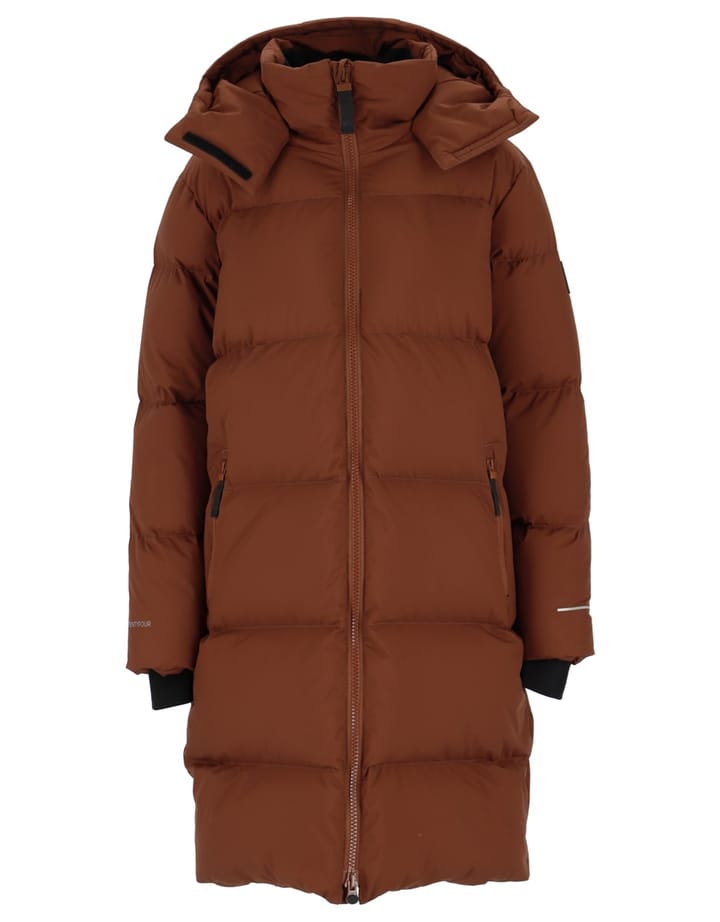 Twentyfour Mode Eli Dunparkas D Kaffe Twentyfour Twentyfour Mode Eli Dunparkas D Kaffe Twentyfour