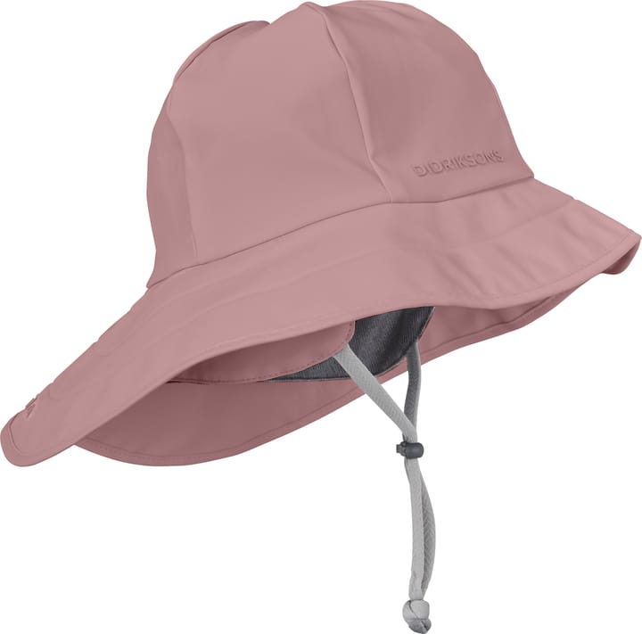 Didriksons Southwest Hat 2 Faded Wine Didriksons Didriksons Southwest Hat 2 Faded Wine Didriksons