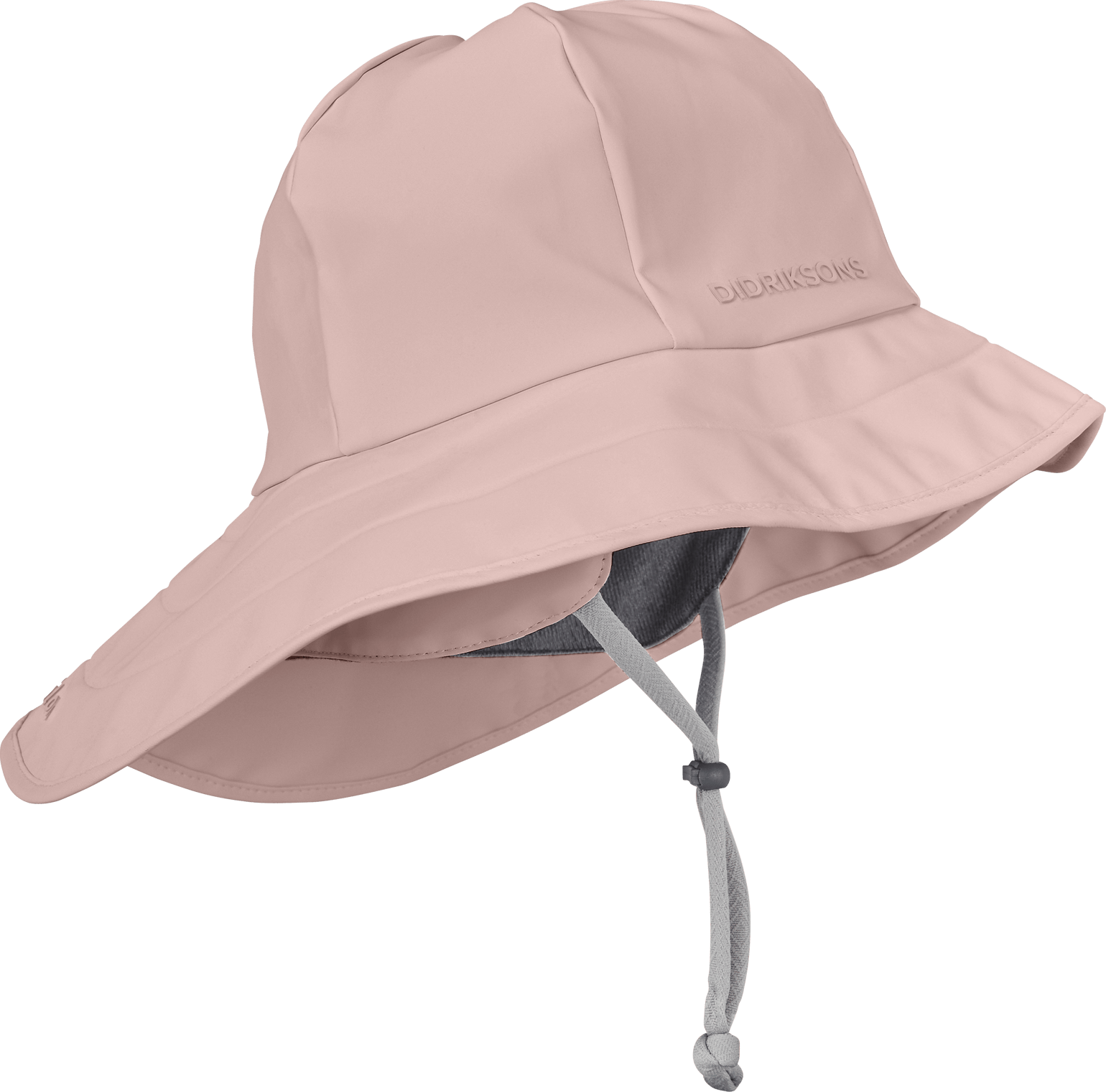 Didriksons Southwest Hat 2 Vintage Pink