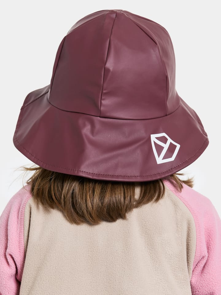 Didriksons Kids' Southwest 8 Anemon Red Didriksons Didriksons Kids' Southwest 8 Anemon Red Didriksons