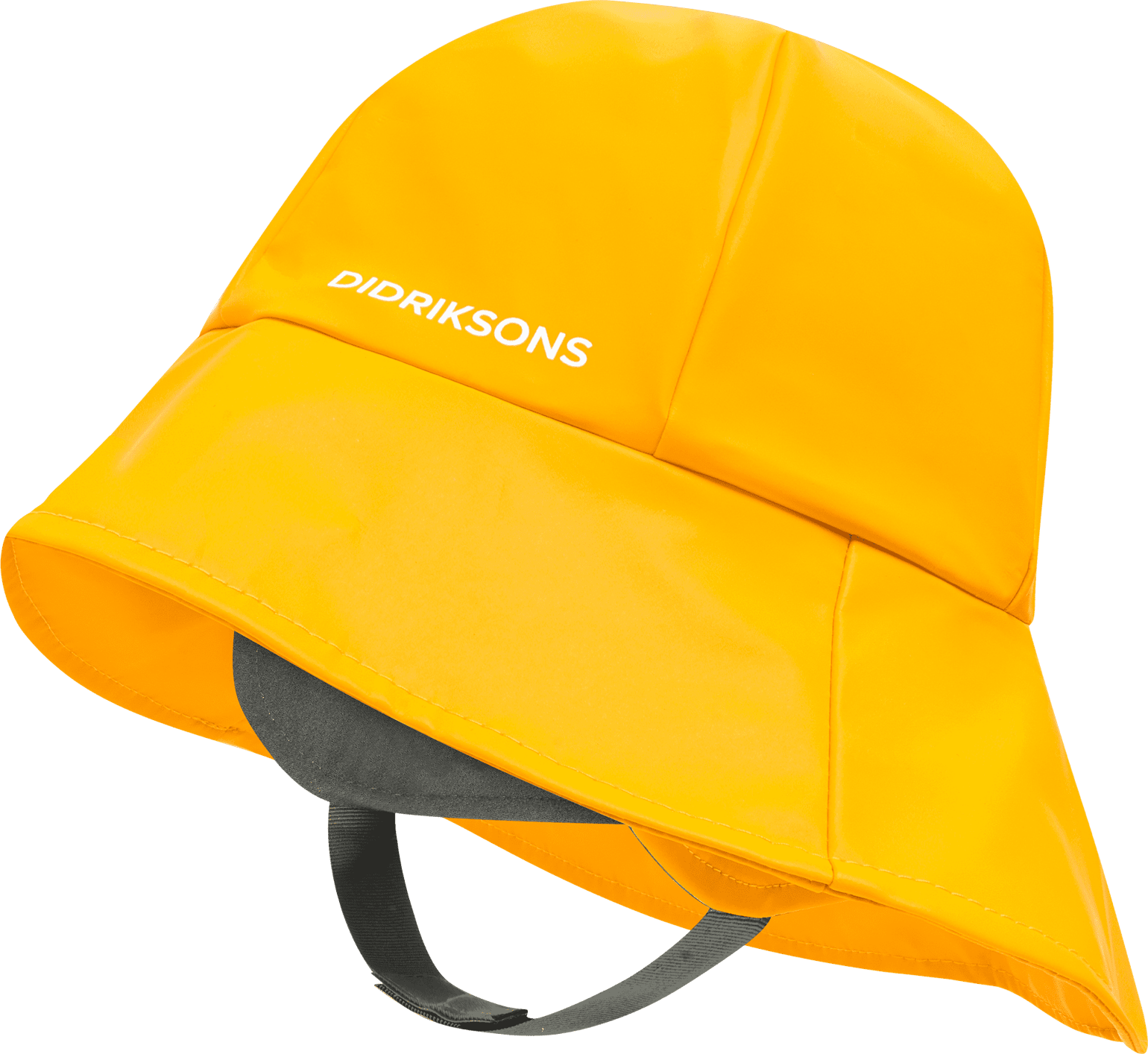 Didriksons Kids' Southwest Oat Yellow
