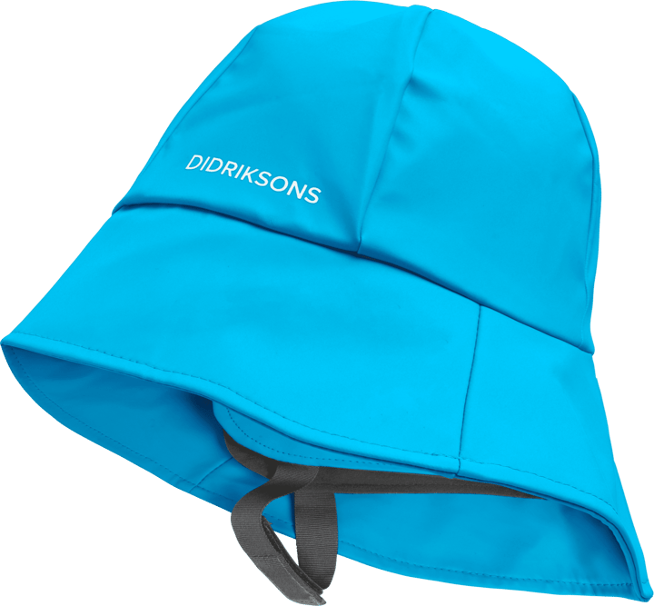 Didriksons Kids' Southwest Sharp Blue Didriksons