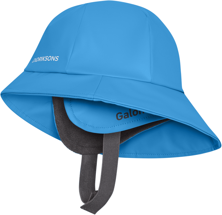 Didriksons Kids' Southwest 8 Sharp Blue Didriksons