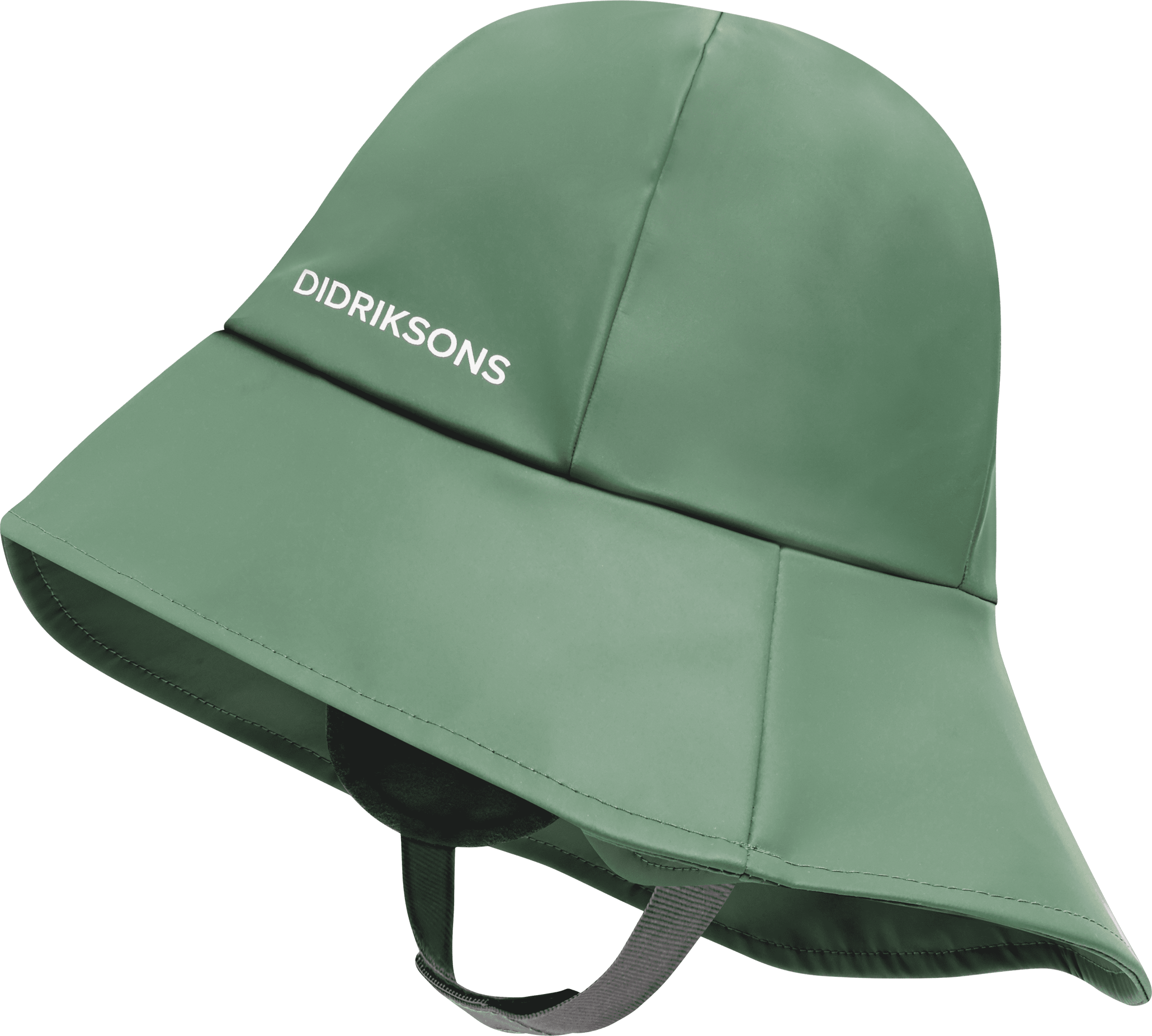 Didriksons Kids' Southwest Dark Moss