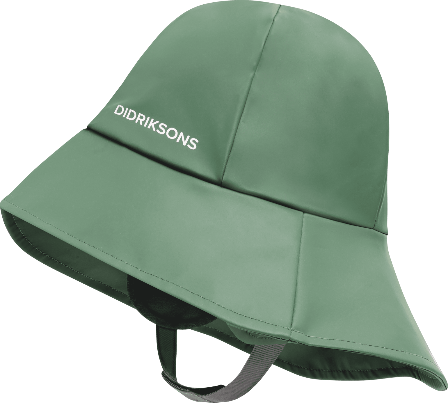 Didriksons Kids' Southwest Dark Moss