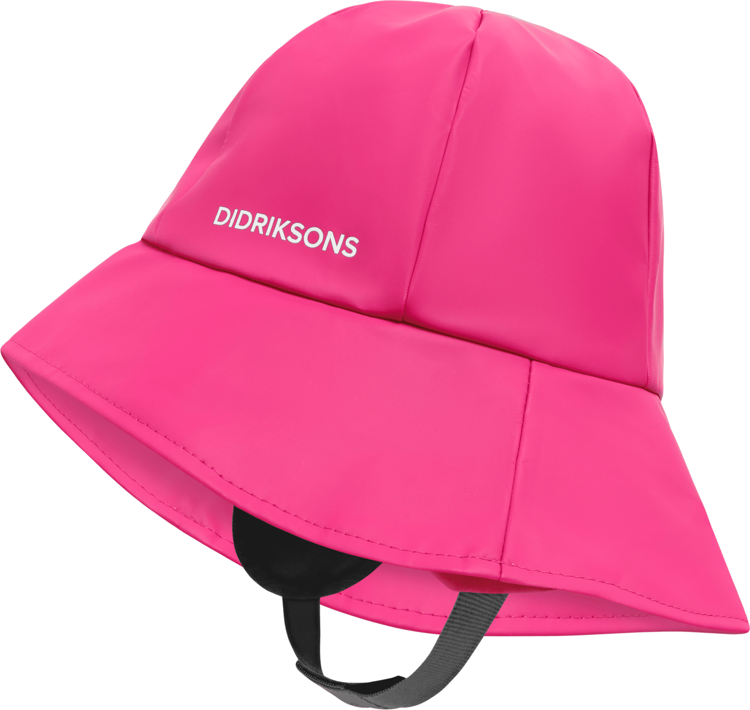 Didriksons Kids' Southwest Cactus Pink