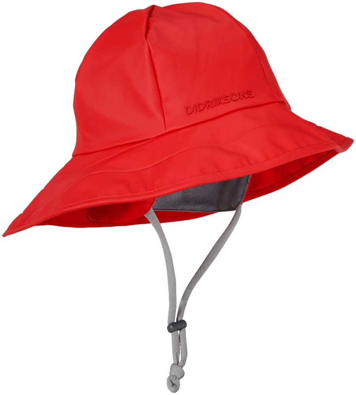 Didriksons Southwest Hat 2 Chili Red Didriksons