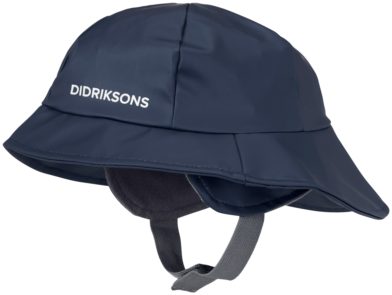 Didriksons Kids' Southwest 8 Navy