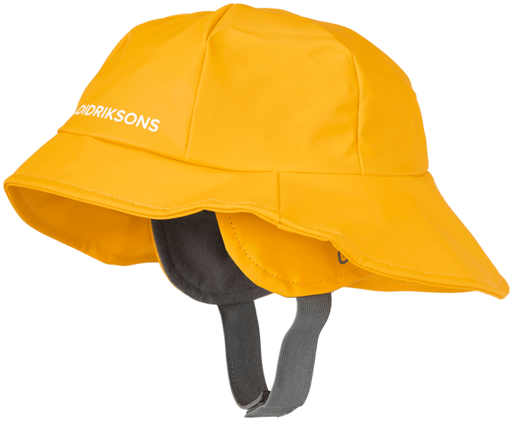 Didriksons Kids' Southwest 8 Oat Yellow Didriksons