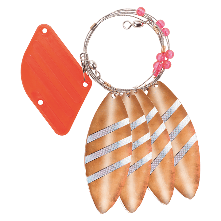 Sovik Søvik Dividalsdraget Med Waterlight Clip Sovik