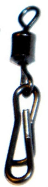 Sovik Dura-Clip Snap Swivel