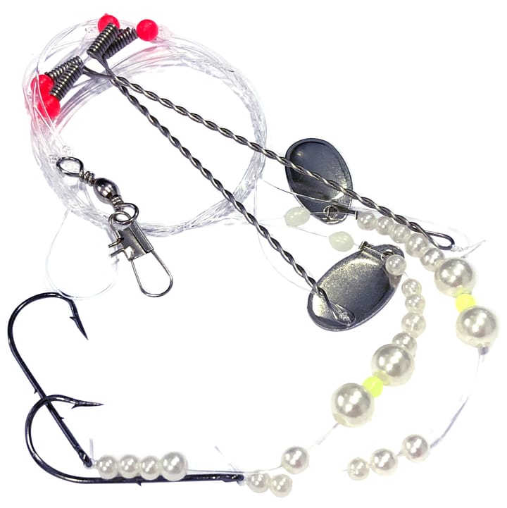 Sovik Søvik Natural Bait 010 # 2/0 0,6 Mm En Serie Med Tackel Til Agnfiske I Sjøen Sovik Sovik Søvik Natural Bait 010 # 2/0 0,6 Mm En Serie Med Tackel Til Agnfiske I Sjøen Sovik