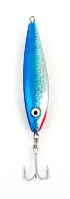 Sovik Søvik-Silda 300g Blå/Sølv/Holo Tilbehør Til Lawson Sea Explorer Settet Holographic/blå/sølv Sovik Sovik Søvik-Silda 300g Blå/Sølv/Holo Tilbehør Til Lawson Sea Explorer Settet Holographic/blå/sølv Sovik