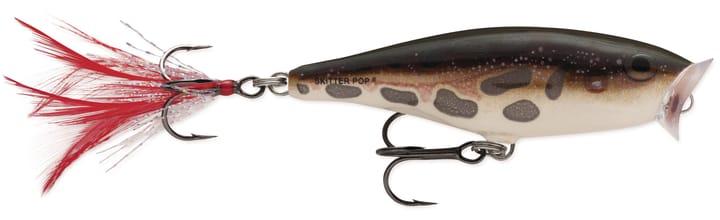 Rapala Skitter Pop Rapala