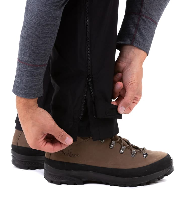 Sprayway Santiago Rainpant Black