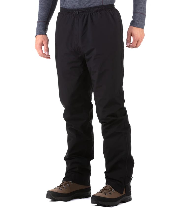 Sprayway Santiago Rainpant Black