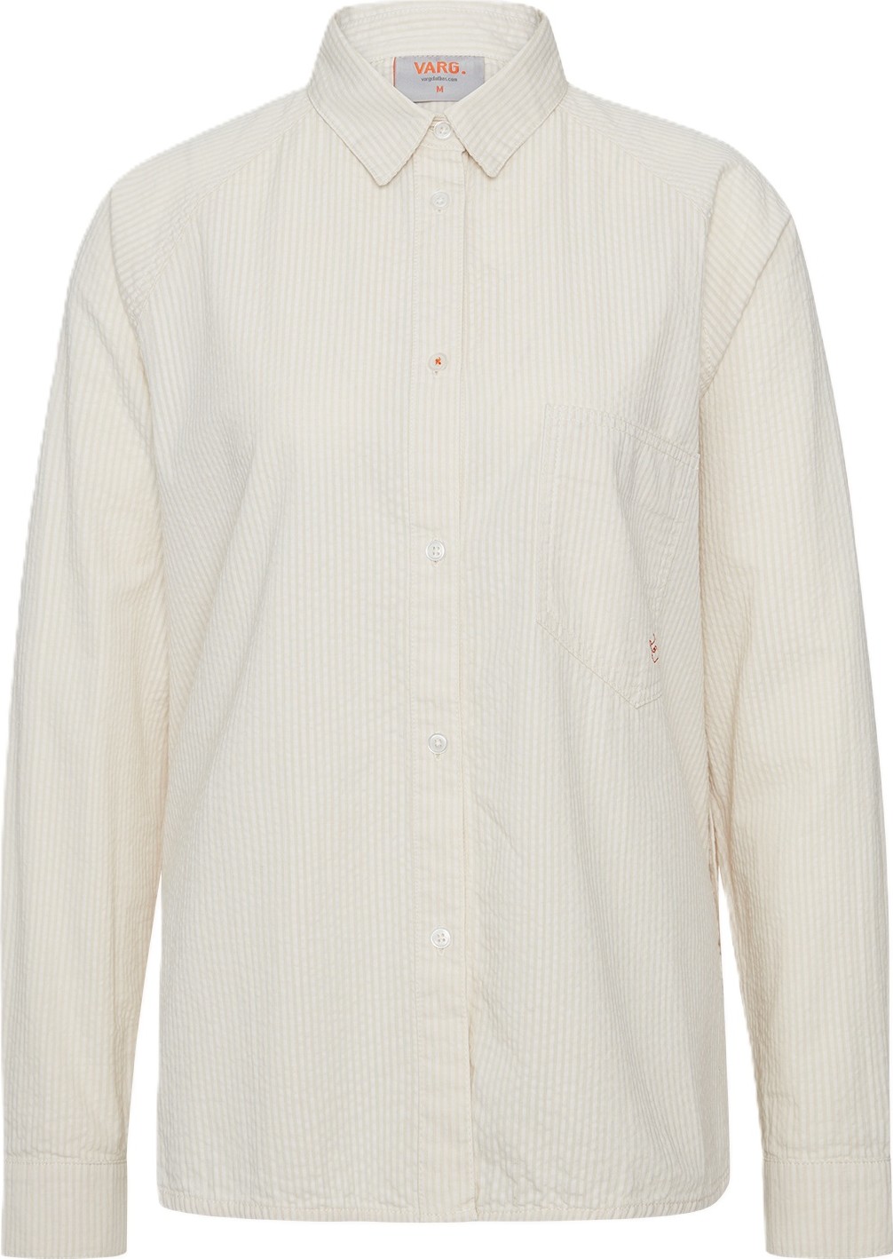 Varg Women's Haväng Summer Shirt