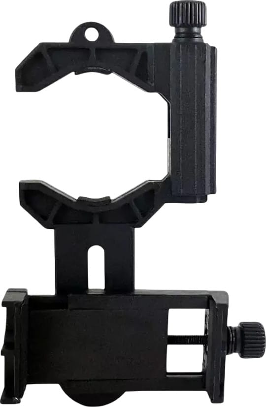 Breitler Smartphone Adapter Sort Breitler