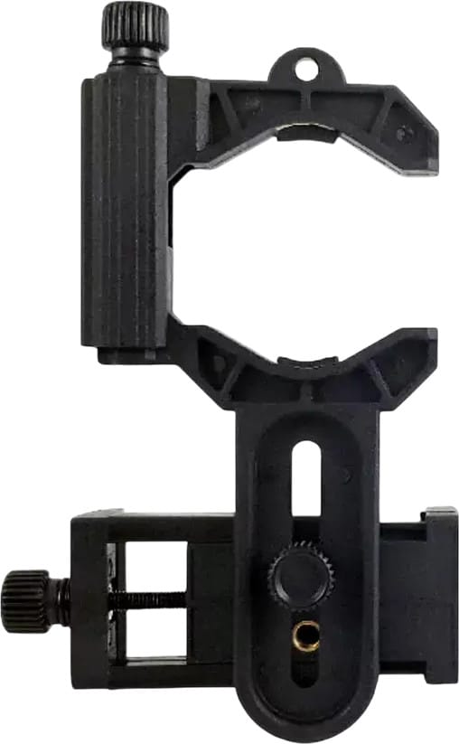 Breitler Smartphone Adapter Sort Breitler