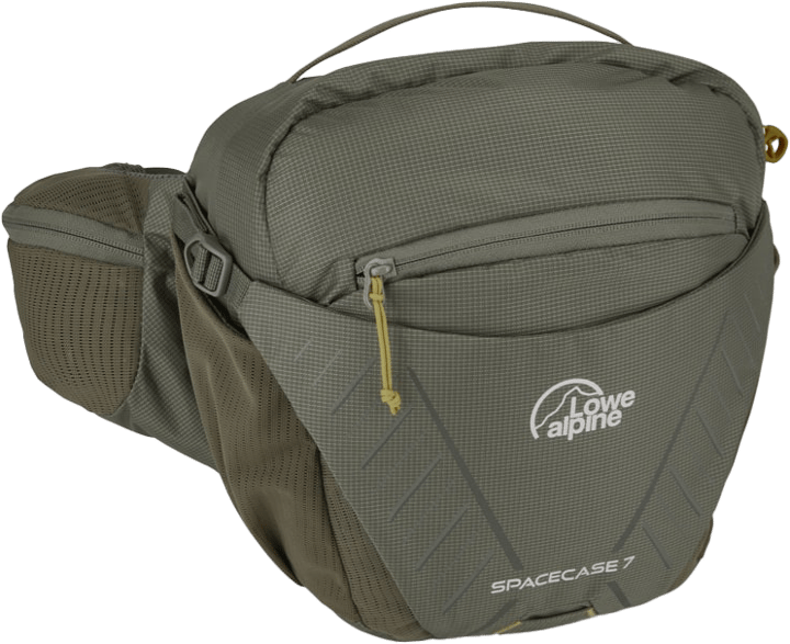 Lowe Alpine Space Case 7 Light Khaki Lowe Alpine Lowe Alpine Space Case 7 Light Khaki Lowe Alpine