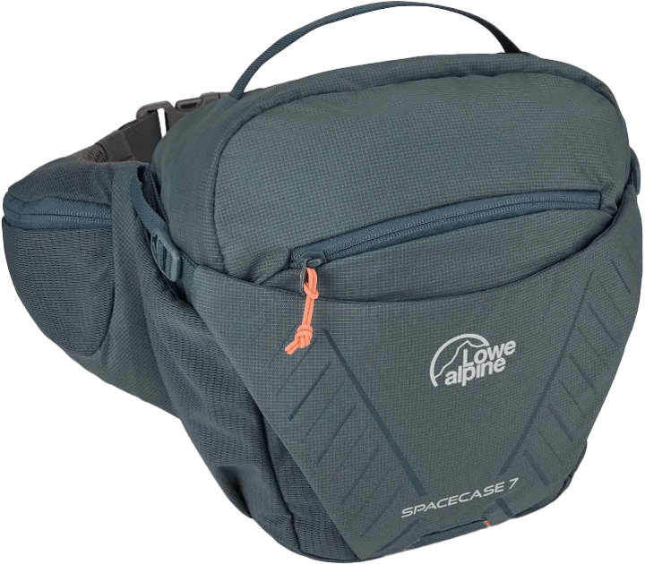 Lowe Alpine Space Case 7 Orion Blue Lowe Alpine Lowe Alpine Space Case 7 Orion Blue Lowe Alpine