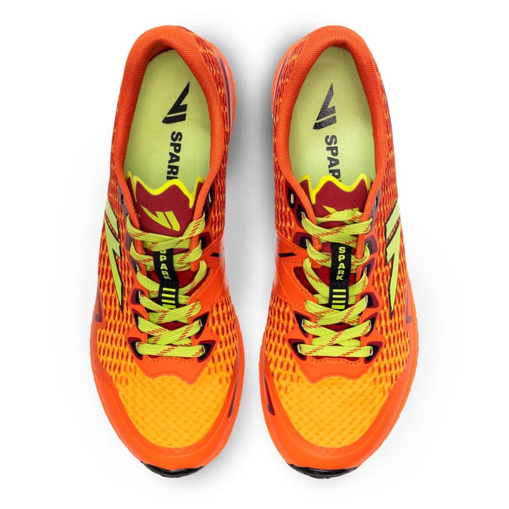 VJ Sport VJ Spark Orange VJ Sport