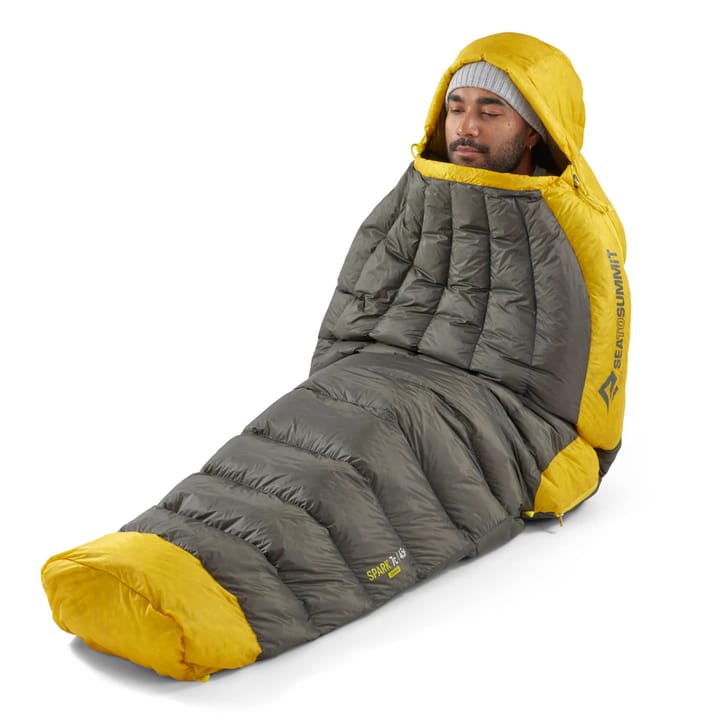 Sea To Summit Spark -1C/30F Beluga Black Sea To Summit