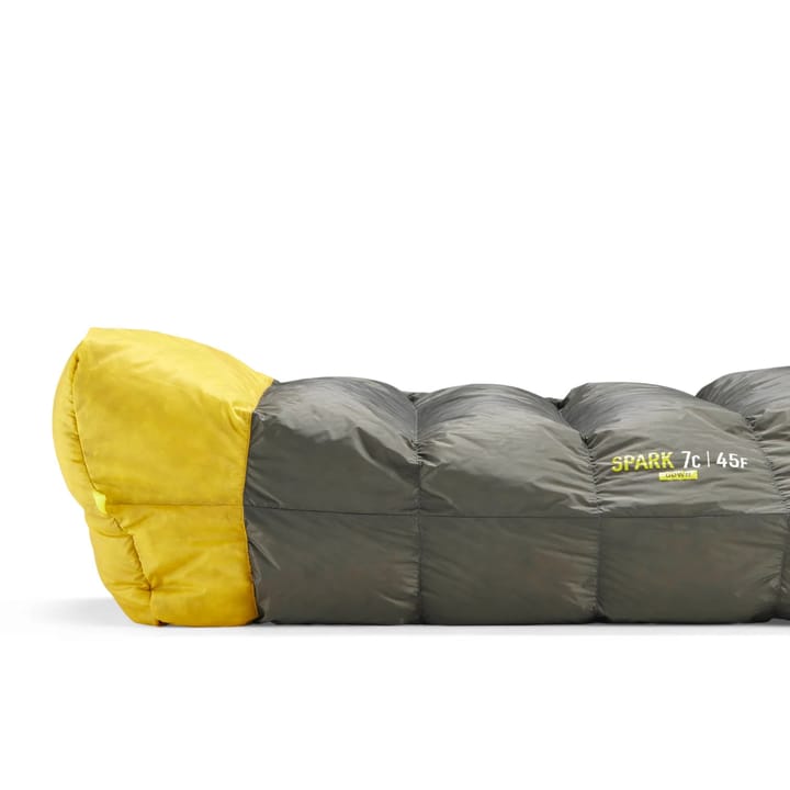 Sea To Summit Spark -9C/15F Beluga Black Sea to Summit