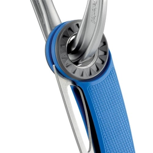 Petzl Spatha Kniv Blå Petzl Petzl Spatha Kniv Blå Petzl